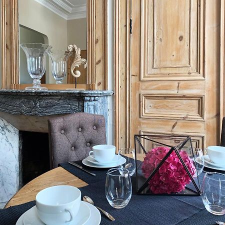 Bucciali Bed & Breakfast Boulogne-sur-Mer Exterior photo