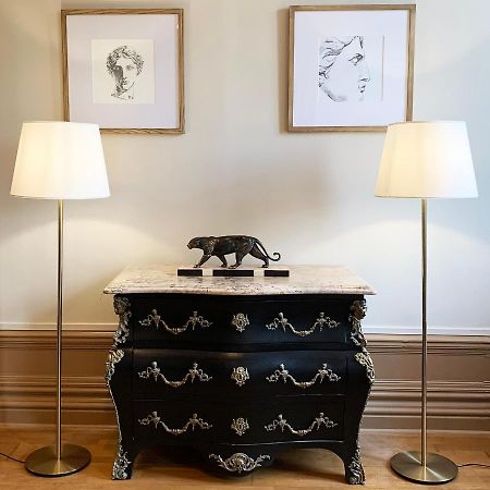 Bucciali Bed & Breakfast Boulogne-sur-Mer Exterior photo