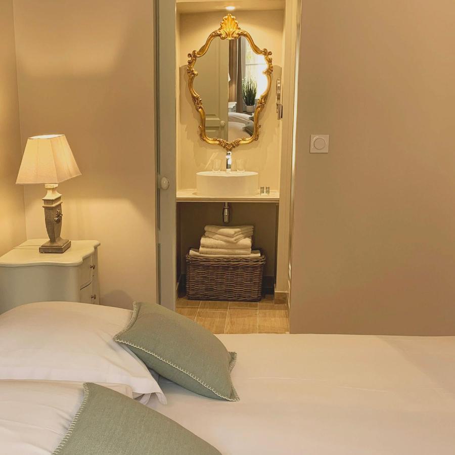 Bucciali Bed & Breakfast Boulogne-sur-Mer Exterior photo