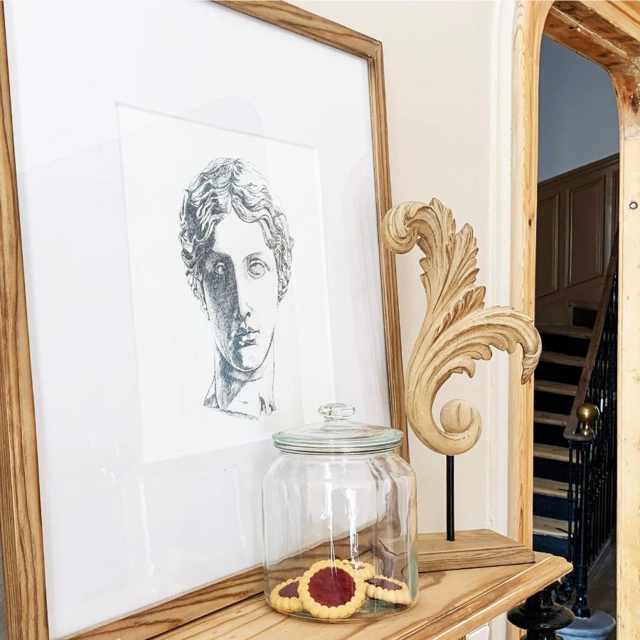 Bucciali Bed & Breakfast Boulogne-sur-Mer Exterior photo