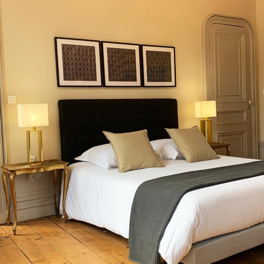 Bucciali Bed & Breakfast Boulogne-sur-Mer Exterior photo