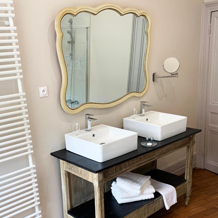 Bucciali Bed & Breakfast Boulogne-sur-Mer Exterior photo